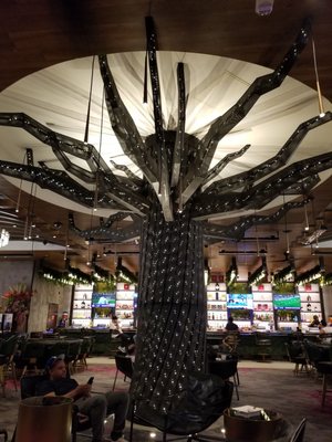 Orchid Gaming & Smoking Patio by null