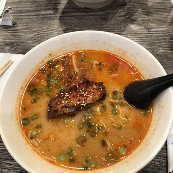 Motto Ramen - Ramen Near Me - Westminster, California