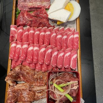 Hodori BBQ - Korean Near Me - Arcadia, California Hodori BBQ - Korean Near Me - Arcadia, California