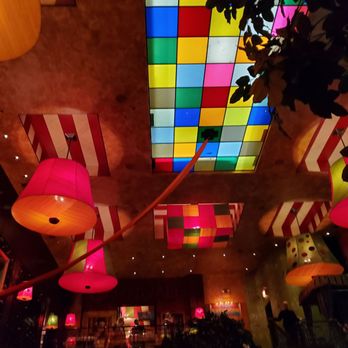 Carnivale Chicago - Color decorations - Latin American Near Me - Chicago, Illinois