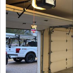B2C Garage Door Repair