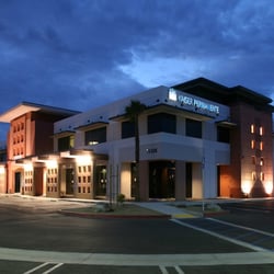 Kaiser Permanente Palm Desert Medical Offices