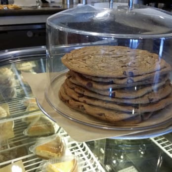 Pieous - Giant cookies - Pizza Near Me - Austin, Texas