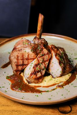 FlintCreek Cattle Co by null