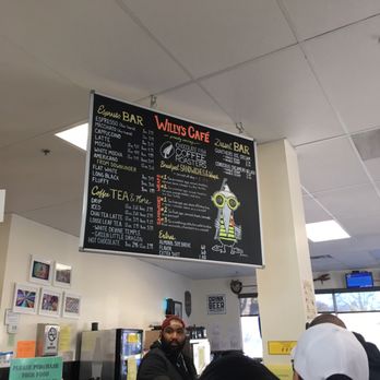Compton's Market - Cafe menu - Grocery Near Me - Sacramento, California Compton's Market - Cafe menu - Grocery Near Me - Sacramento, California