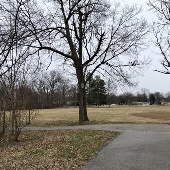 Warwick Park - Parks Near Me - St. Matthews, Kentucky