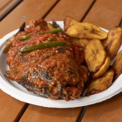 Deola Cuisine