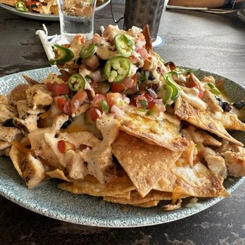Lamplight Lounge - New American Near Me - Anaheim, California