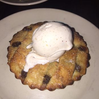 The Smith - AMAZING peach pie! So, so, so good - New American Near Me - New York, New York The Smith - AMAZING peach pie! So, so, so good - New American Near Me - New York, New York