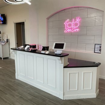 Fab Skincare - Skin Care Near Me - Jacksonville, Florida