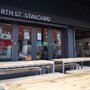 Photo of North Street Standard