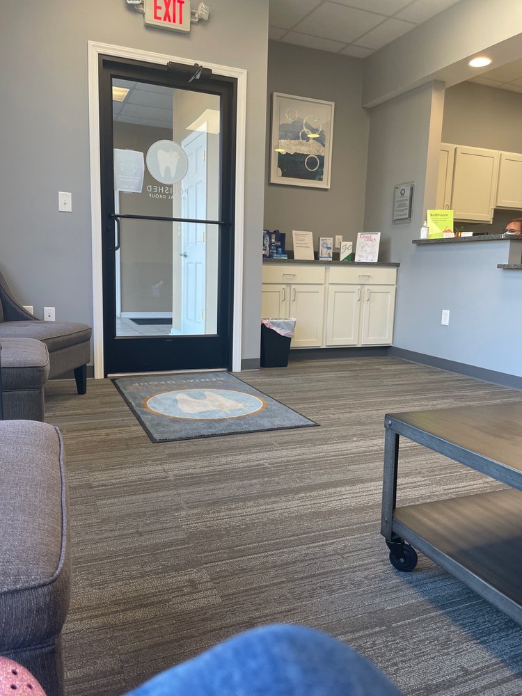 POLISHED DENTAL GROUP Updated October 2024 22 Photos & 31 Reviews