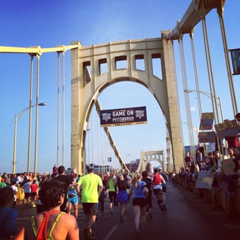 Pittsburgh Marathon - Races & Competitions Near Me - Pittsburgh, Pennsylvania Pittsburgh Marathon - Races & Competitions Near Me - Pittsburgh, Pennsylvania
