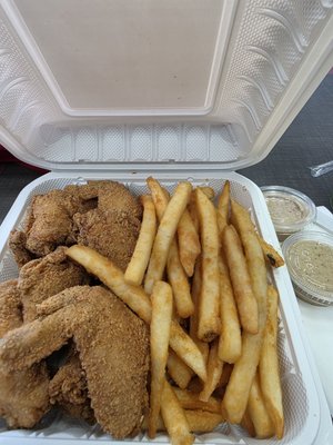 Iffys Hot wings & Pizza Italia 🇮🇹 by null