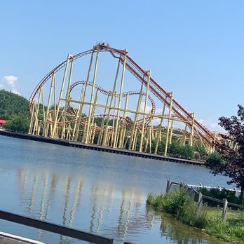 Michigan’s Adventure - Amusement Parks Near Me - Muskegon, Michigan Michigan’s Adventure - Amusement Parks Near Me - Muskegon, Michigan