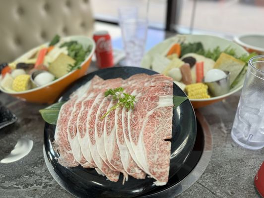 J’s Mini Hot Pot by null