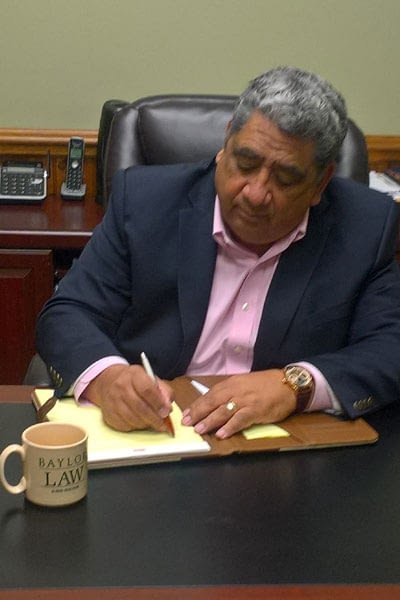 Nevarez David Attorney - disability attorney in El Paso, TX