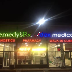 Remedy's Lawrence Pharmacy