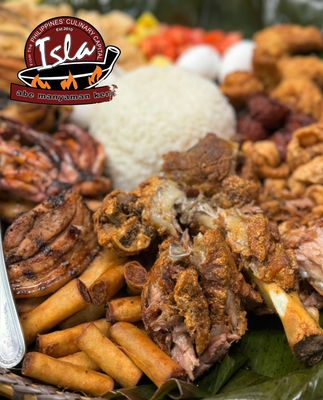 Isla Grand Restaurant by null