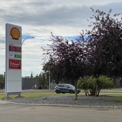 Shell