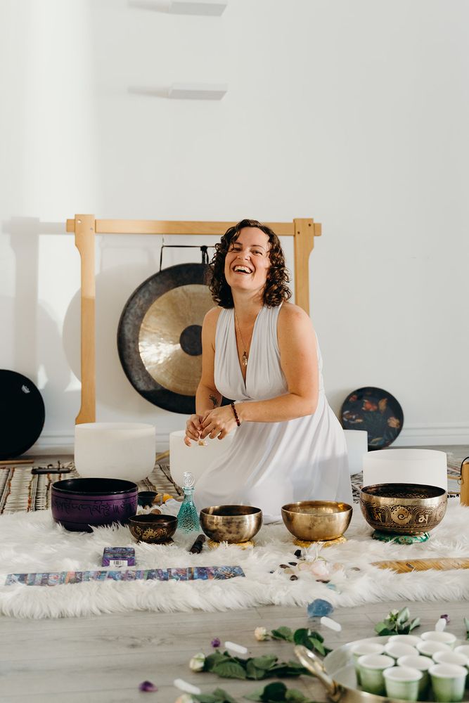 Mystical Lightworker - grief counselor in Santa Barbara, CA