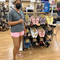 The Ultimate Foot Store