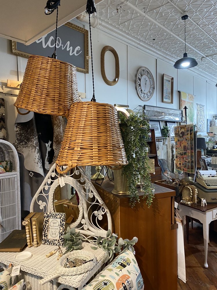 The Shop Iowa City Image