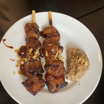 Padi - sate ayam - Indonesian Near Me - Los Angeles, California Padi - sate ayam - Indonesian Near Me - Los Angeles, California