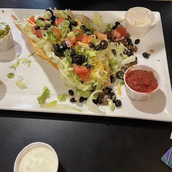 Spoons Bistro & Bakery - Taco Salad. - American Near Me - Grand Junction, Colorado Spoons Bistro & Bakery - Taco Salad. - American Near Me - Grand Junction, Colorado