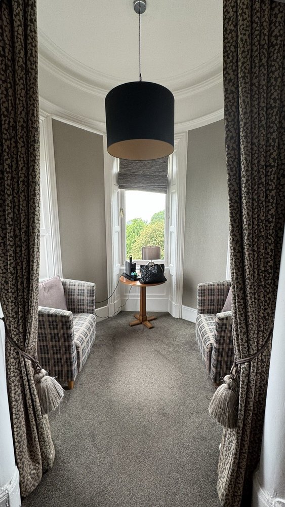 Sherbrooke Castle Hotel