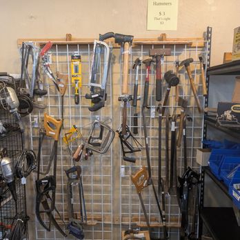 Tool Thrift Shop - Hardware Stores Near Me - Fairport, New York Tool Thrift Shop - Hardware Stores Near Me - Fairport, New York