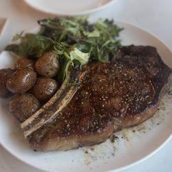 Saltbrick Prime - 30 day aged ribeye