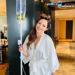 Mobile IV Nurses