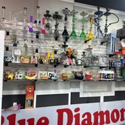 BLUE DIAMOND VAPE SHOP - Updated May 2026 - 3708 George Washington Hwy,  Portsmouth, Virginia - Vape Shops - Phone Number