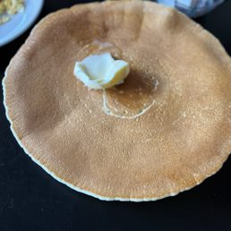 Acre Buttermilk hotcake