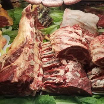 Joseph - Everything looks fresh! - Italian Near Me - Rome, RM