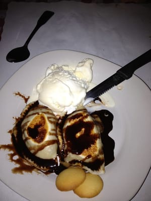 Patti's Pierogis by null