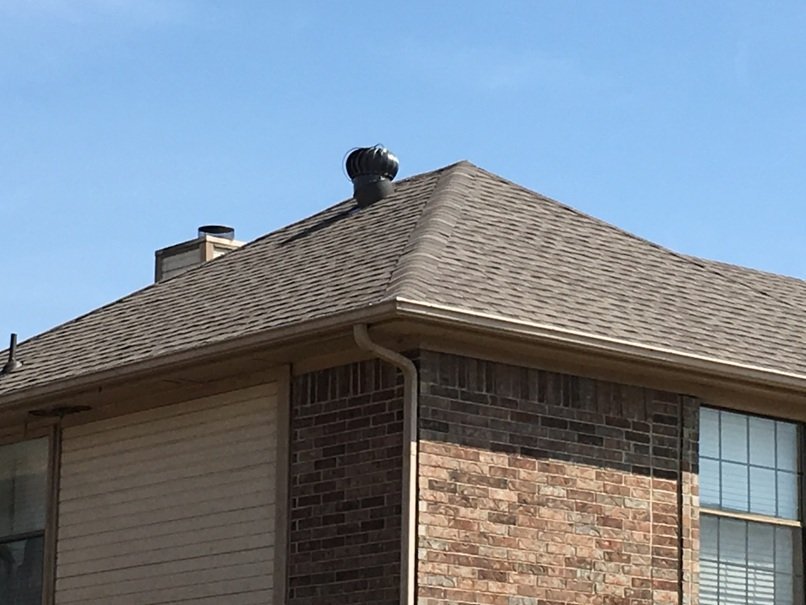 Slide of WH Construction & Roofing