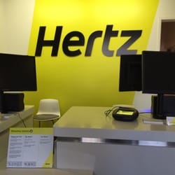 Hertz Rent A Car