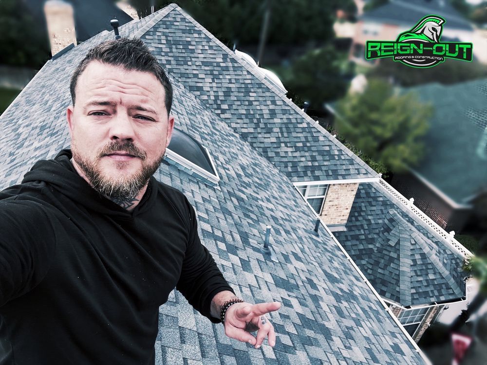 Slide of Reign-Out Roofing & Construction