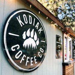 Kodiak Coffee