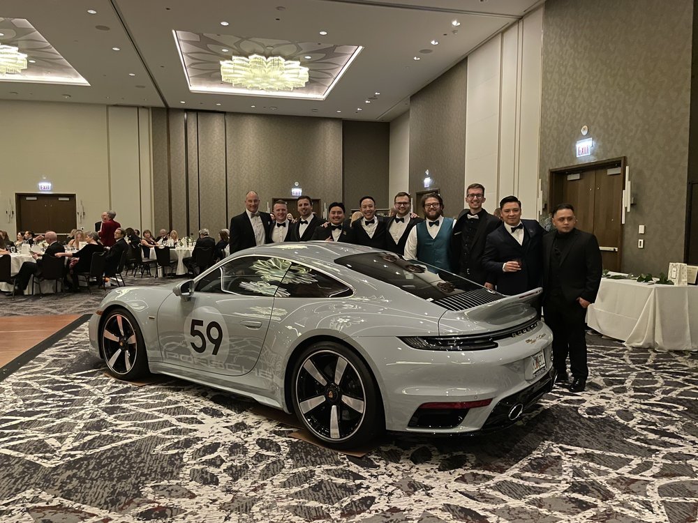 FORMALLY MODERN TUXEDO Updated September 2024 50 Photos & 31