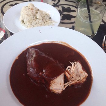 Madre - Chocolatey mole! - Mexican Near Me - Torrance, California Madre - Chocolatey mole! - Mexican Near Me - Torrance, California