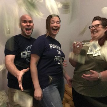 60Out - Grandma's Masterplan - Escape Games Near Me - Los Angeles, California 60Out - Grandma's Masterplan - Escape Games Near Me - Los Angeles, California