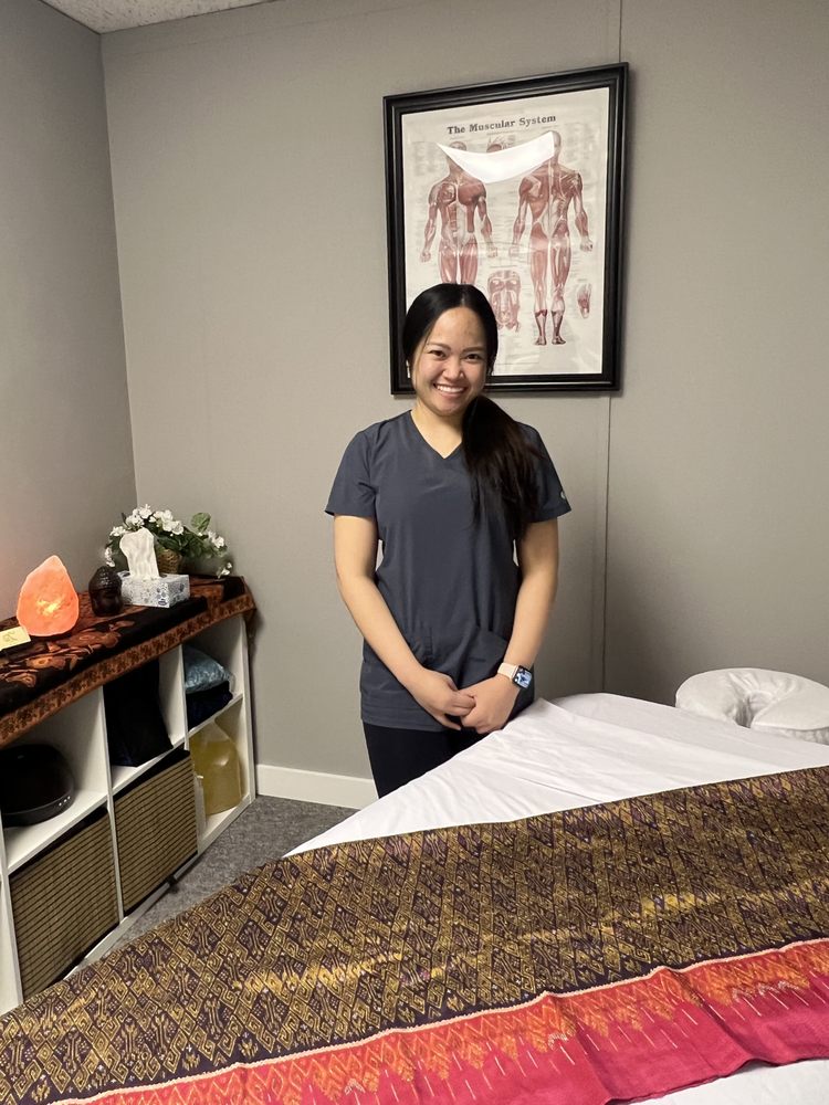 TENSEN THAI MASSAGE Updated September 2024 495 WT Hill Boulevard S