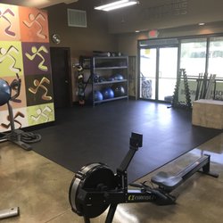 Anytime Fitness - Training