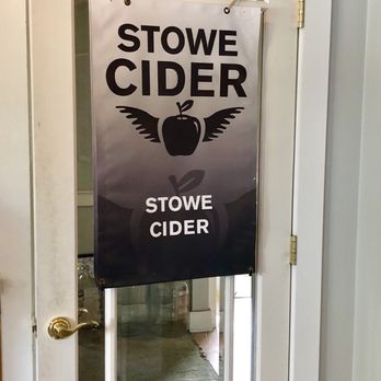 Stowe Cider - Cideries Near Me - Stowe, Vermont Stowe Cider - Cideries Near Me - Stowe, Vermont