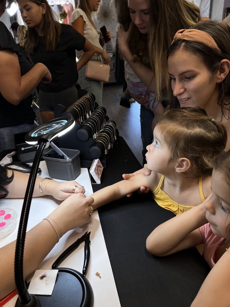 PHAT COWBOY STUDIO PERMANENT JEWELRY - Updated July 2024 - 15 Photos 