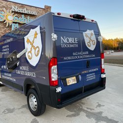 Noble Locksmith