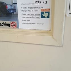 Clay's Auto Inspection